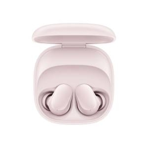 Xiaomi auricolari wireless redmi buds 6 play pink