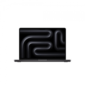 Apple 14inch macbook pro apple m4 chip with 10core cpu and 10core gpu 24gb 1tb ssd space bla