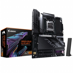 Gigabyte ga-b850 a elite wf7 (am5) (d)