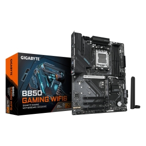 Scheda madre gigabyte ga-b850-gaming wf6 sk am5 4*ddr5 hdmi+dp