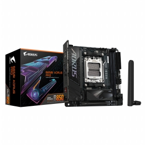Gigabyte ga-b850i aorus pro (am5) (d)