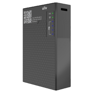 Uniview integrated tester mount tester unv
