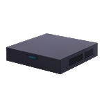 Nvr uniarch 16 canali 6 mbps, ultra265, senza poe nvr-116s3