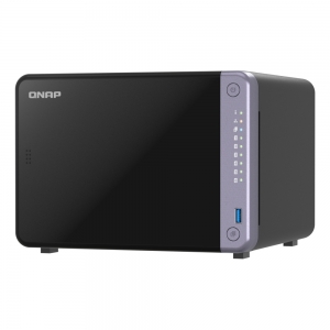 Nas server qnap ts-632x-4g 6-bay