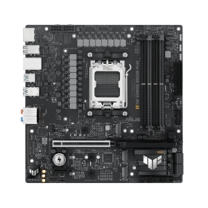 Asus mb amd b850mpl, ddr5 tuf gaming b850m-plus, am5, b850 usb, mb, m2/sata