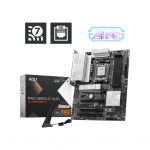 Msi mb amd pro b850-p wifi, atx, am5, ddr5, 1pci-ex16, 1pci-ex4, 2pci-ex1, 4sata3