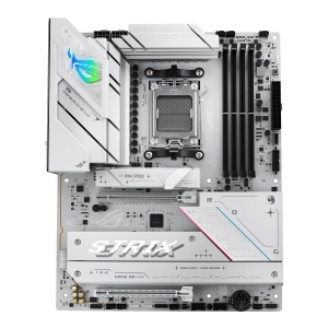 Asus mb amd b850a,ddr5 rog strix b850-a gaming wifi,am5,b850,usb,mb m2/sata