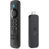 Amazon fire tv stick 4k contelecomando vocale