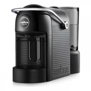 Lavazza a modo mio jolie evo (black) (lm860) - macchina caffe` espresso a capsule