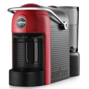 Lavazza a modo mio jolie evo (red) (lm860) - macchina caffe` espresso a capsule