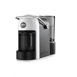 Lavazza a modo mio jolie evo (white) (lm860) - macchina caffe` espresso a capsule
