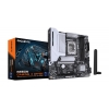 Scheda madre gigabyte ga-b860m gaming x wifi6e sk1851 4*ddr5 h+d