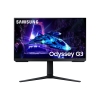 Monitor samsung 24" odyssey g30d full hd 180hz 1ms freesync