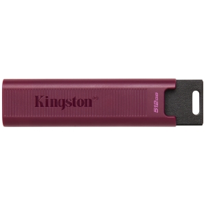 Usb stick 512gb kingston datatraveler max usb 3.2 dtmaxa/512gb typ-a
