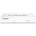 Fortigate-40f 5 porte ge rj45 (incluso, 1 p. wan, 4 p. interne)