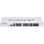 Fortigate-120g firewall hardware piu 3 anni di servizi forticare premium e fortiguard utp