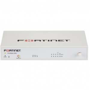 Fortigate-50g firewall con 5 porte gigabit rj45 (incluse 4 porte interne , 1 porta wan)