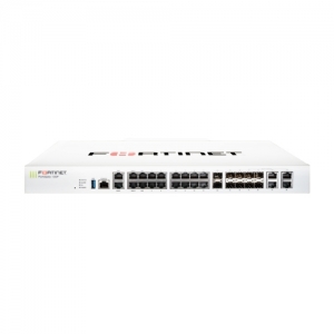 Fortigate-100f firewall hardware piu 5 anni di servizi forticare premium e fortiguard utp
