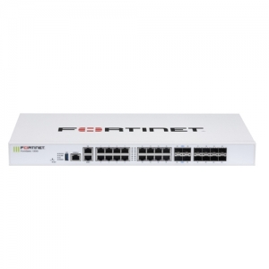 Fortigate-120g 18 porte ge rj45 (inclusa 1 p. di mgmt, 1 p. ha, 16 p. switch), 8 x ge sfp slots, 4 x