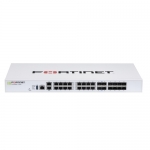 Fortigate-120g 18 porte ge rj45 (inclusa 1 p. di mgmt, 1 p. ha, 16 p. switch), 8 x ge sfp slots, 4 x