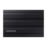 Ssd extern samsung 4tb t7 shield mu-pe4t0s/eu schwarz