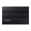 Ssd extern samsung 4tb t7 shield mu-pe4t0s/eu schwarz
