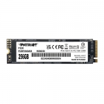 Patriot ssd p320 256gb m.2280 pci-e r/w 2200/1200mb/s