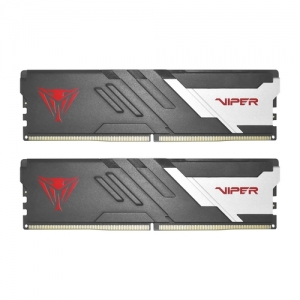 Patriot ram viper venom 32gb (2x16gb) dimm ddr5 7000mhz 1.45v gaming