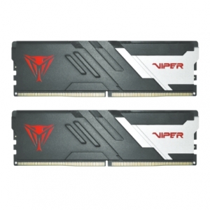 Ddr5 32gb (2*16gb) 6000mhz patriot viper venom pvv532g600c36k