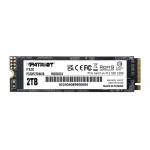 Patriot ssd p320 2tb m.2280 pci-e r/w 3000/2200mb/s