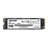Ssd 512gb patriot p320 m.2 pcie 4.0 nvme p320p512gm28
