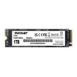 Patriot ssd p320 1tb m.2280 pci-e r/w 3000/2200mb/s
