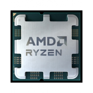 Cpu amd ryzen 5 7600 4ghz am5  6core/12thread tray
