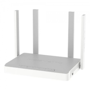 Modem/router adsl2 wifi keenetic skipper dsl 4p lan ac1200 mesh