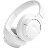 Cuffie microfono tune 720bt bluetooth bianco (jblt720btwht)