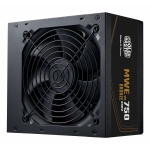Alim. atx 750w cooler master mwe v3 80 plus bronze active pfc