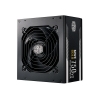 Cooler master alimentatore mwe gold 750 v2 750w 80+ gold atx3.1 120mm fan