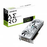 Vga gigabyte geforce rtx 5080 16gb aero oc sff