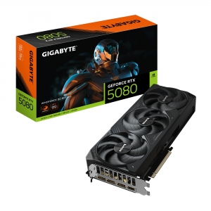 Vga gigabyte geforce rtx 5080 16gb windforce sff