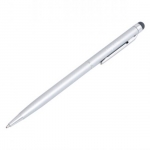 Penna touch per tablet e smartphone con spillo per sim