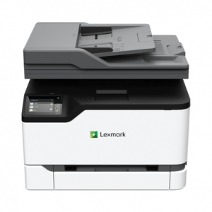 Lexmark multif. laser a4 colore, cx331adwe, 24ppm, fronte/retro duplex, usb/lan/wifi, 4 in 1