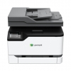 Lexmark multif. laser a4 colore, cx331adwe, 24ppm, fronte/retro duplex, usb/lan/wifi, 4 in 1