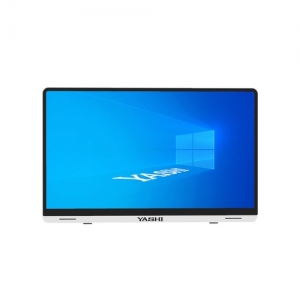 Pc aio yashi matrix 21,5" touch i3-1124g4 8gb ssd 256gb w11p