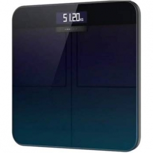 Amazfit bilancia bilancia intelligente aurora