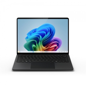 Microsoft nb 13,8" touch surface laptop copilot+ pc snapdragon x plus 16gb 512gb ssd grafite win 11