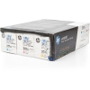 Toner hp cf256xm n. 201x tripack ciano/giallo/magenta