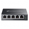 Omada switch easy managed 5 porte gigabit - es205g