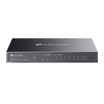 Omada switch easy managed 10 porte gigabit con 8 porte poe+ - es210gmp