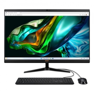 Acer pc aio 27" i3-1305u 8gb 512gb ssd win 11 home
