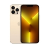 (refurbished) apple iphone 13 pro max 128gb gold mll83ql/a 6.7" oro [grade b]